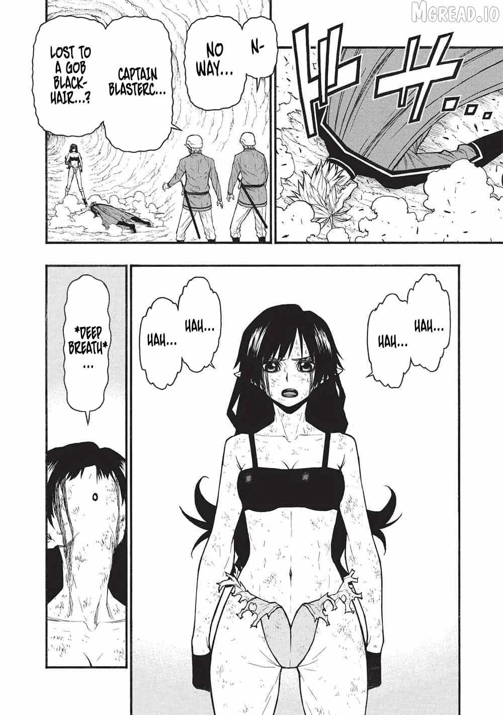 Shinmai Ossan Bouken-sha, Saikyou paati ni shinu hodo kitae rarete Muteki ni naru Chapter 74-eng-li - Page 23