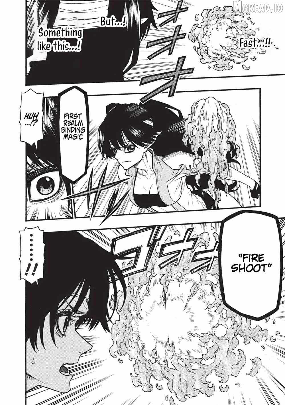 Shinmai Ossan Bouken-sha, Saikyou paati ni shinu hodo kitae rarete Muteki ni naru Chapter 74-eng-li - Page 5