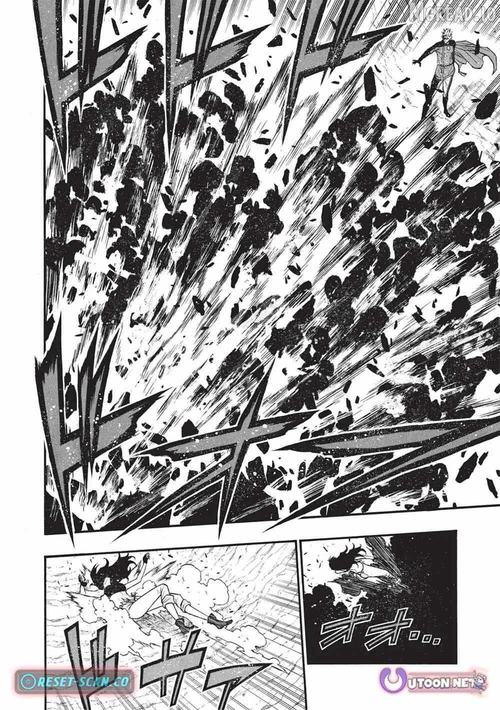 Shinmai Ossan Bouken-sha, Saikyou paati ni shinu hodo kitae rarete Muteki ni naru Chapter 74-eng-li - Page 9