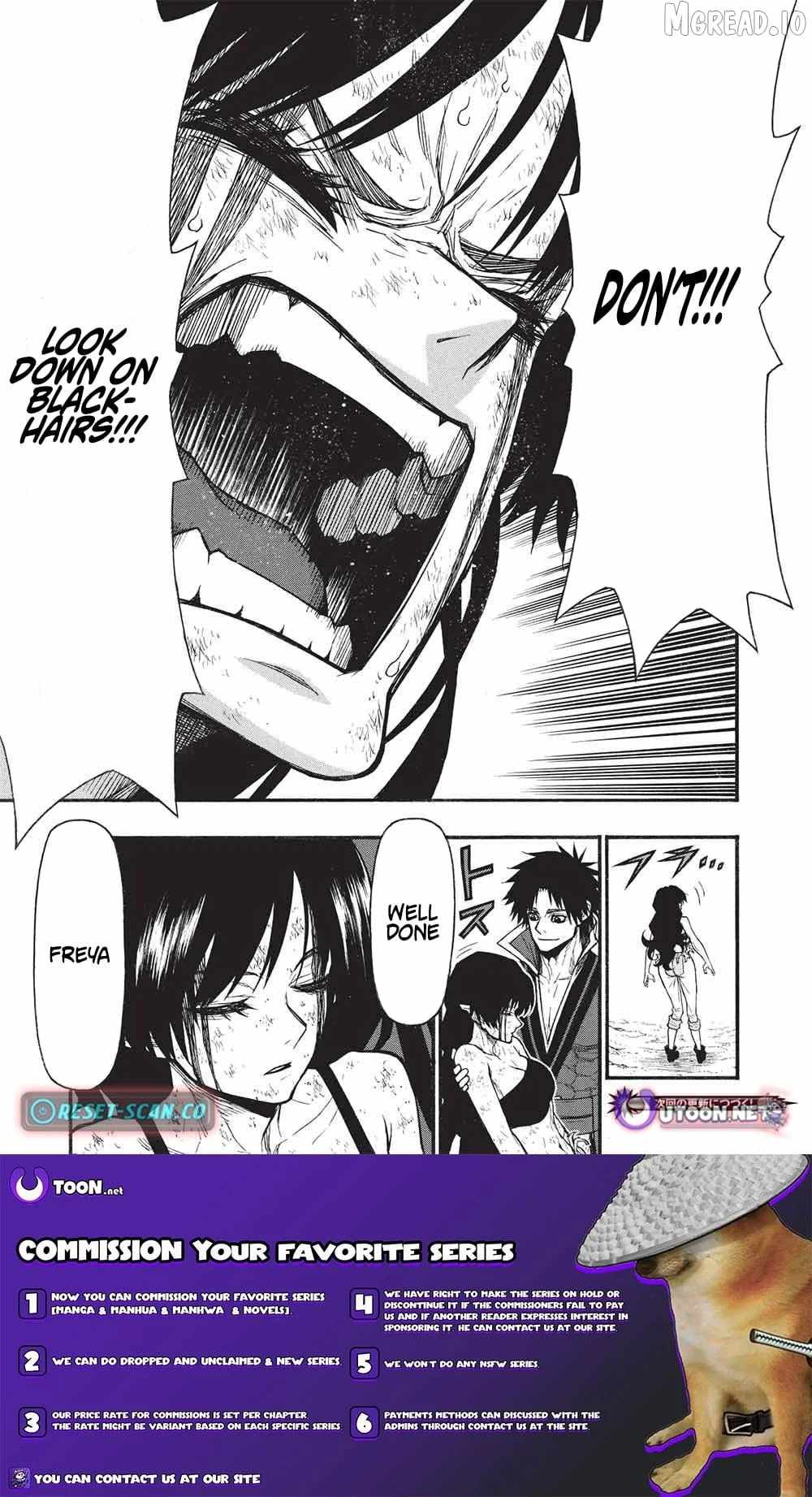 Shinmai Ossan Bouken-sha, Saikyou paati ni shinu hodo kitae rarete Muteki ni naru Chapter 74-eng-li - Page 24