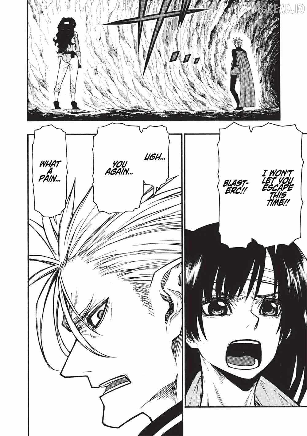 Shinmai Ossan Bouken-sha, Saikyou paati ni shinu hodo kitae rarete Muteki ni naru Chapter 74-eng-li - Page 1