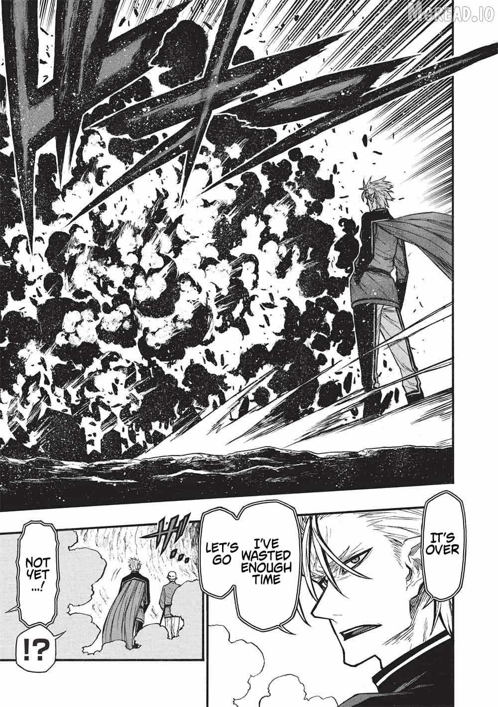 Shinmai Ossan Bouken-sha, Saikyou paati ni shinu hodo kitae rarete Muteki ni naru Chapter 74-eng-li - Page 6