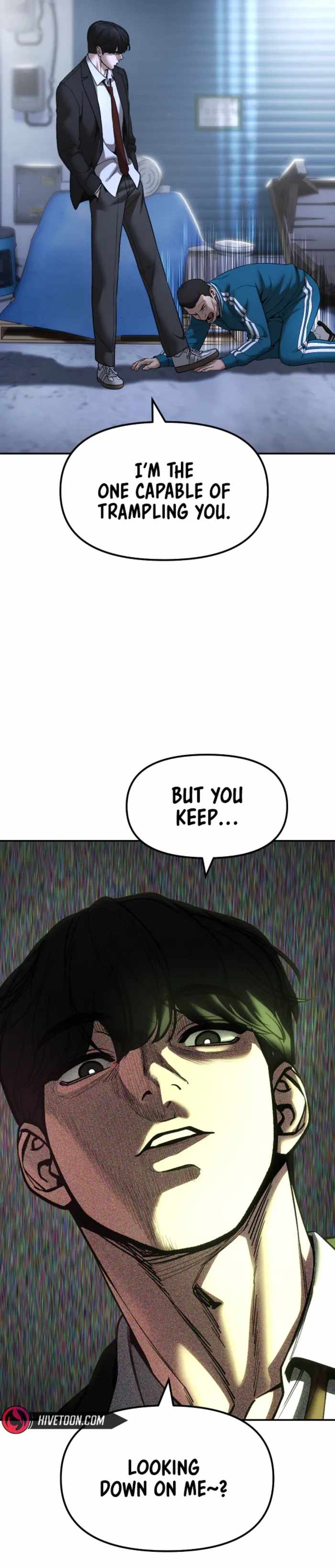 The Bully In-Charge Chapter 186-eng-li - Page 31