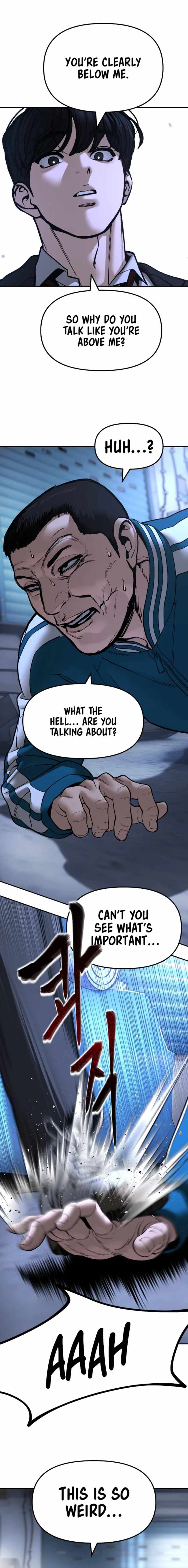 The Bully In-Charge Chapter 186-eng-li - Page 30