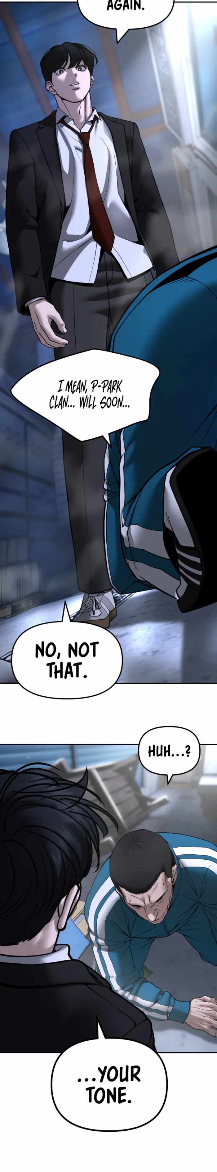 The Bully In-Charge Chapter 186-eng-li - Page 29