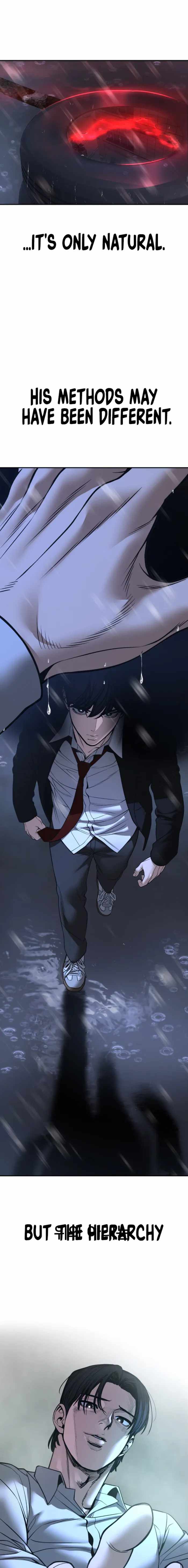 The Bully In-Charge Chapter 186-eng-li - Page 36