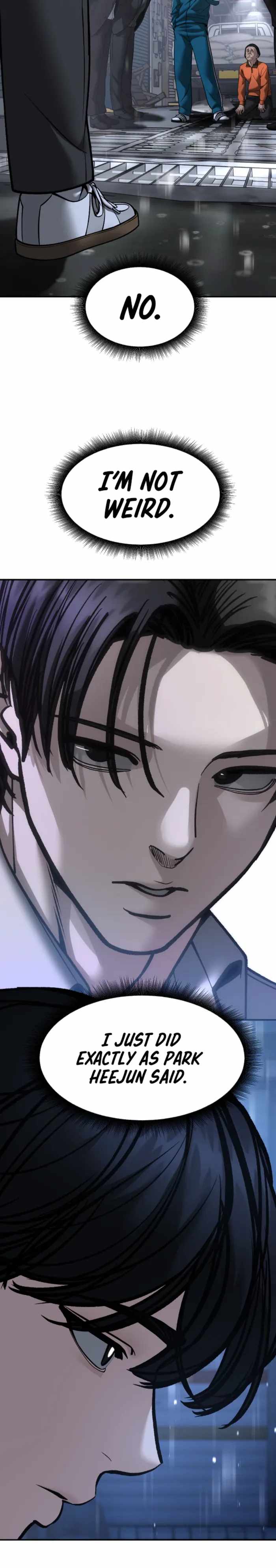 The Bully In-Charge Chapter 186-eng-li - Page 21