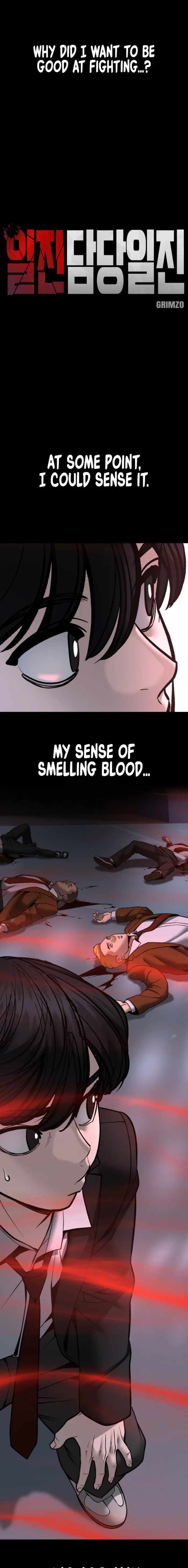 The Bully In-Charge Chapter 186-eng-li - Page 6