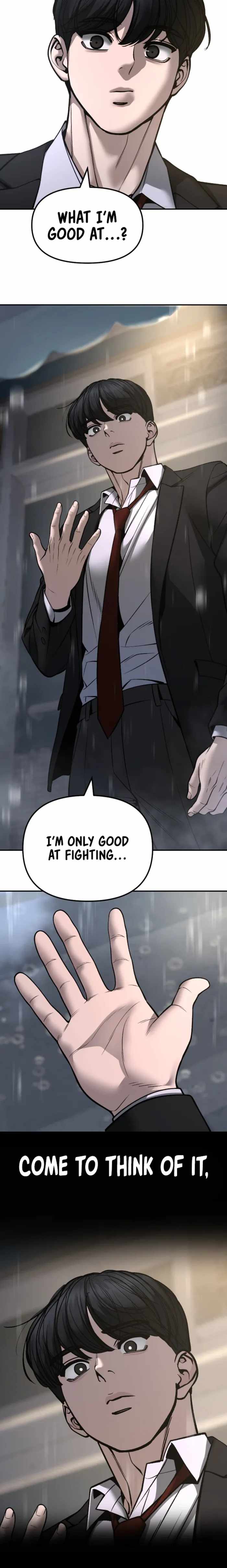 The Bully In-Charge Chapter 186-eng-li - Page 5