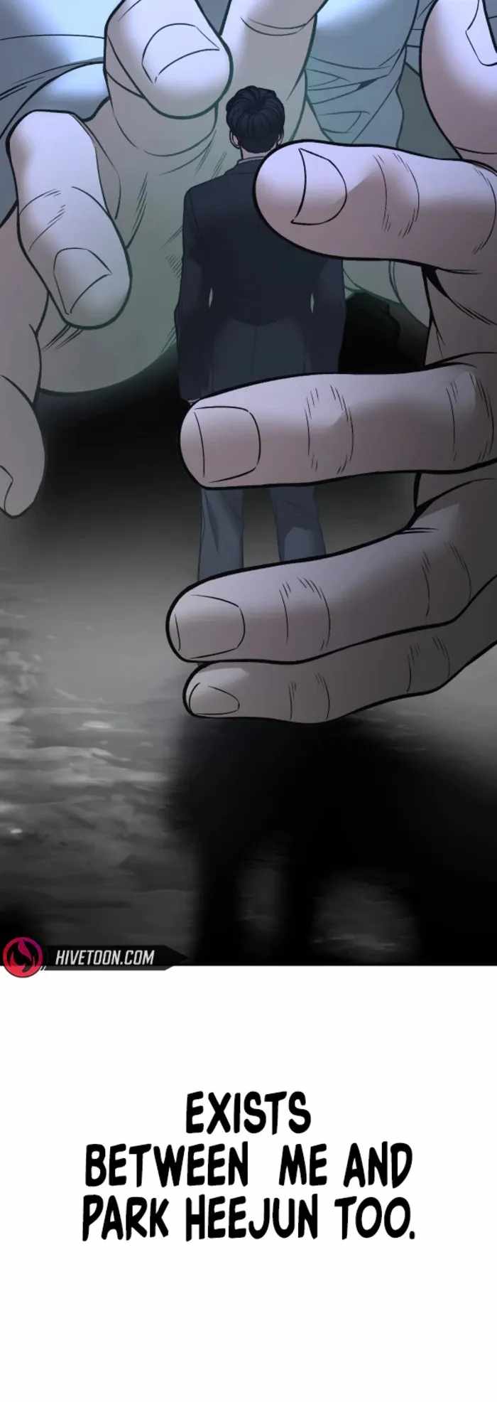 The Bully In-Charge Chapter 186-eng-li - Page 37
