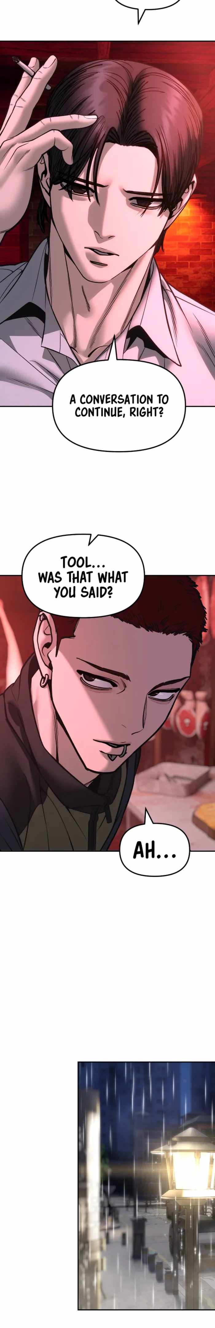 The Bully In-Charge Chapter 186-eng-li - Page 33