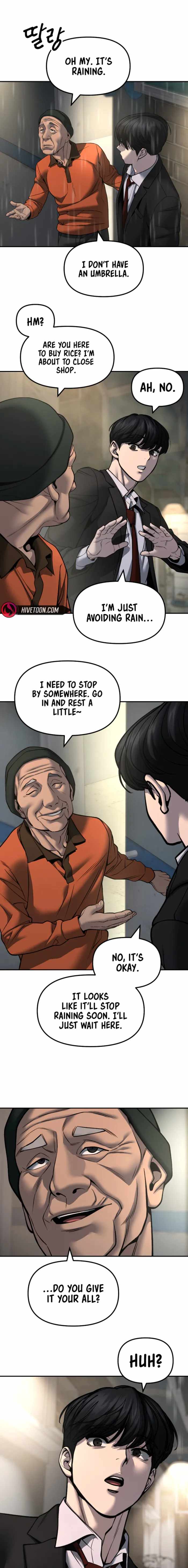 The Bully In-Charge Chapter 186-eng-li - Page 2