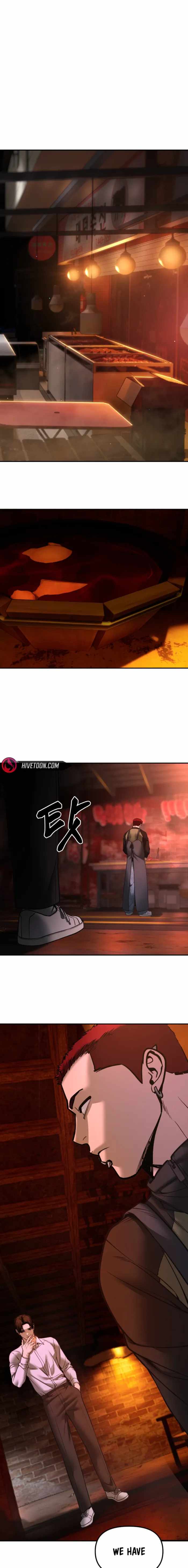 The Bully In-Charge Chapter 186-eng-li - Page 32