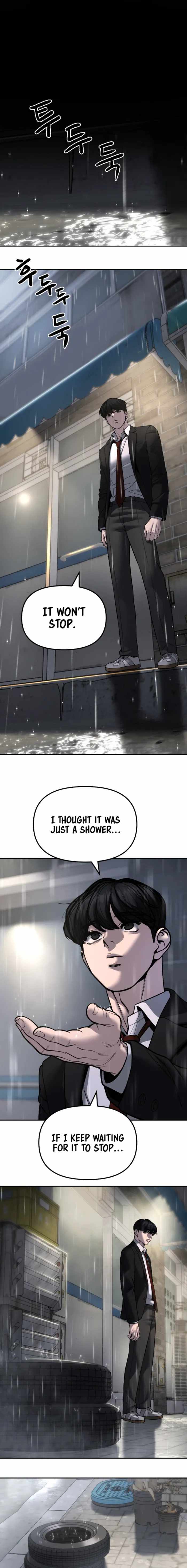 The Bully In-Charge Chapter 186-eng-li - Page 12
