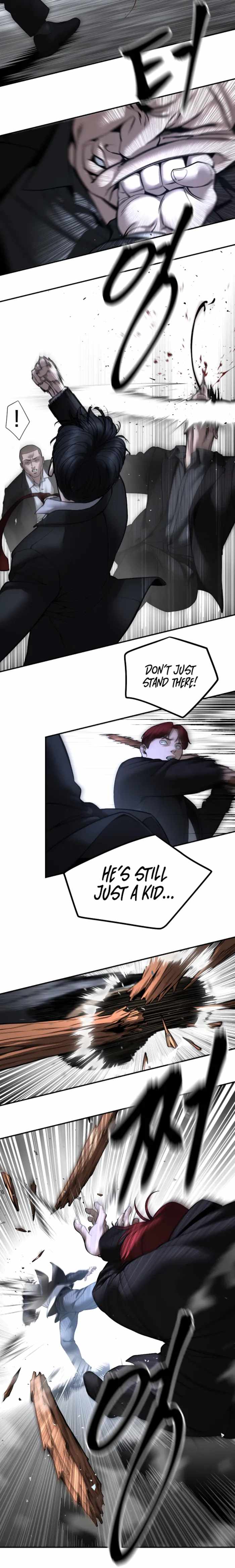 The Bully In-Charge Chapter 186-eng-li - Page 25