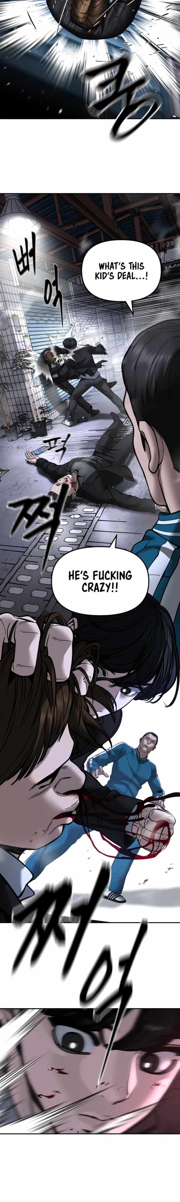 The Bully In-Charge Chapter 186-eng-li - Page 27