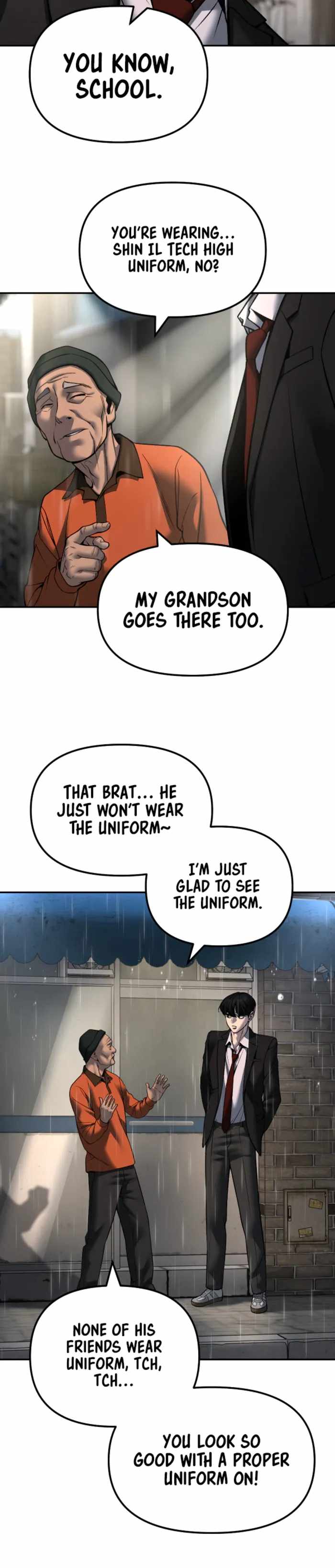 The Bully In-Charge Chapter 186-eng-li - Page 3