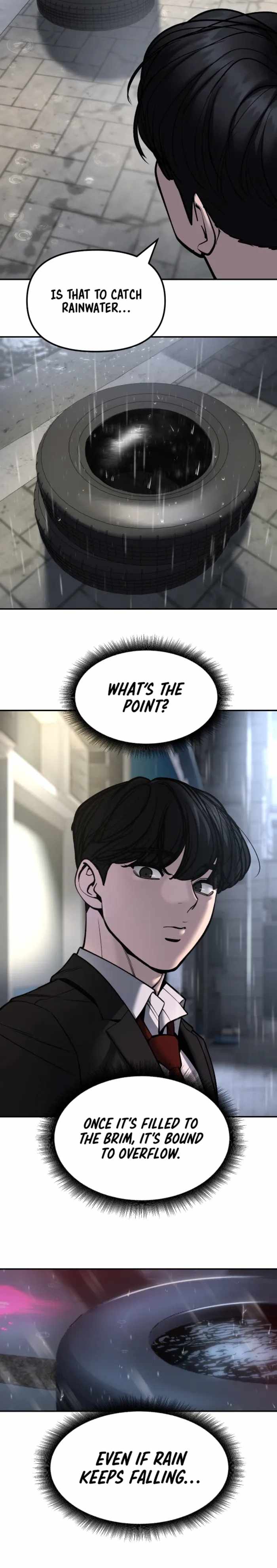 The Bully In-Charge Chapter 186-eng-li - Page 13