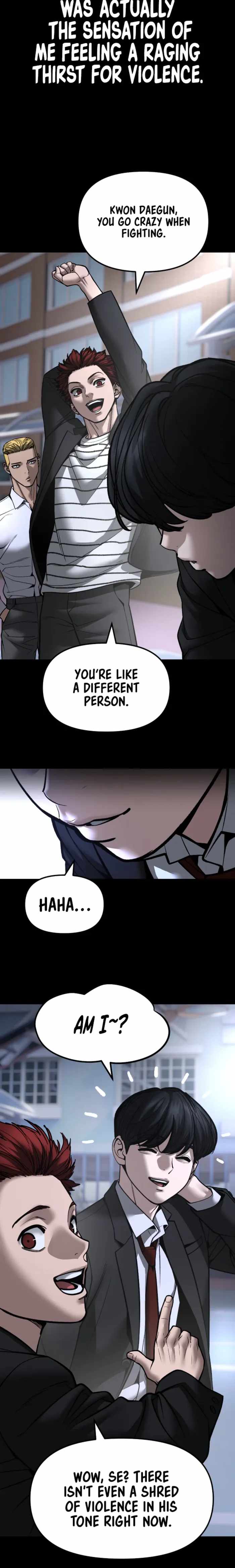The Bully In-Charge Chapter 186-eng-li - Page 7