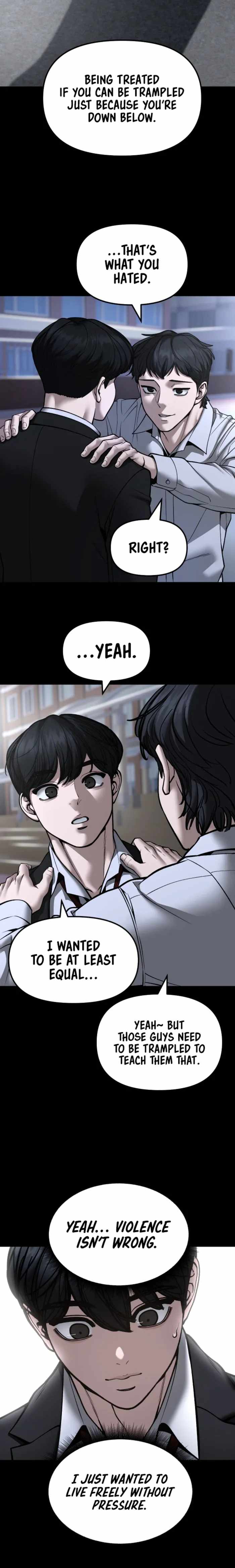 The Bully In-Charge Chapter 186-eng-li - Page 11