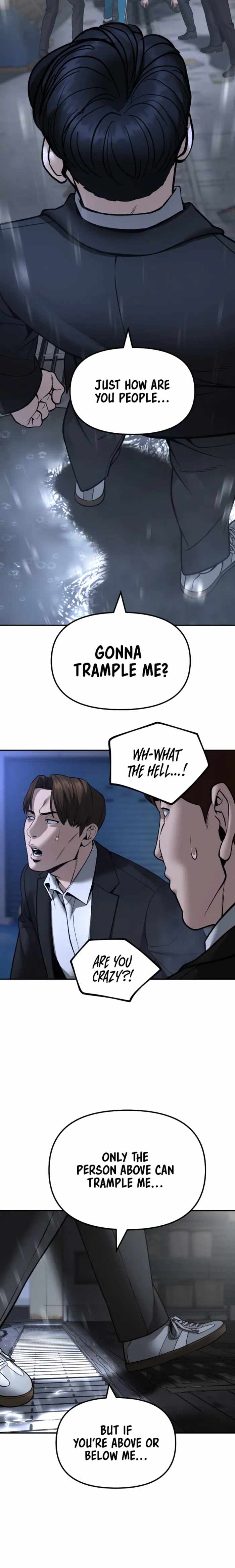 The Bully In-Charge Chapter 186-eng-li - Page 23
