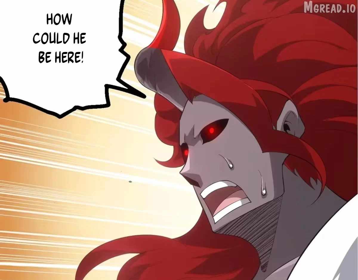 Evolution Begins With A Big Tree Chapter 519-eng-li - Page 15