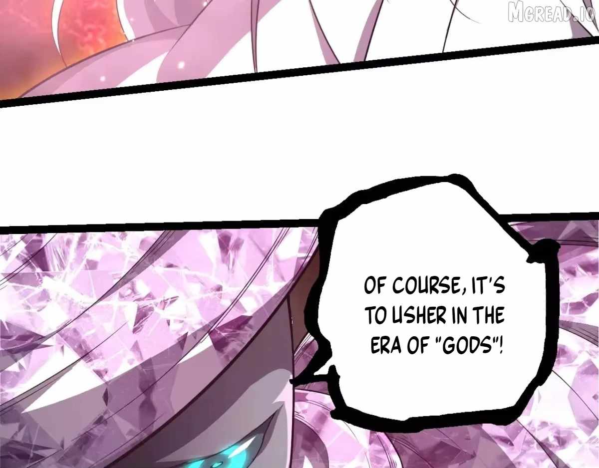 Evolution Begins With A Big Tree Chapter 520-eng-li - Page 73