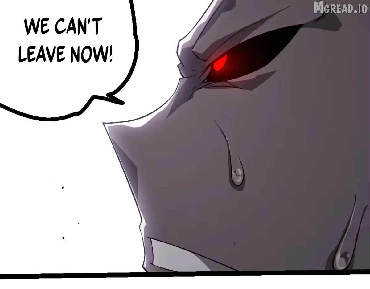 Evolution Begins With A Big Tree Chapter 519-eng-li - Page 32