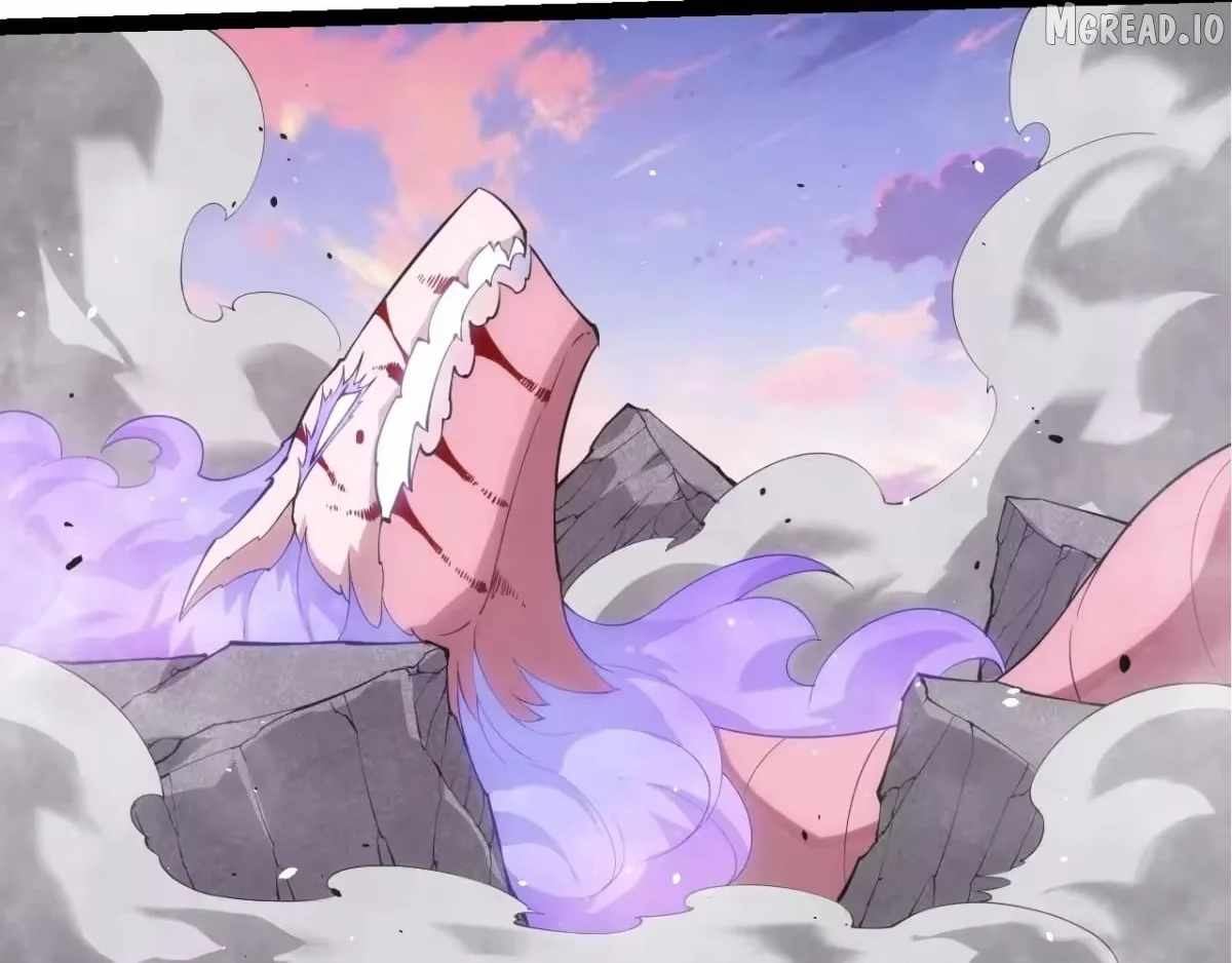Evolution Begins With A Big Tree Chapter 519-eng-li - Page 12