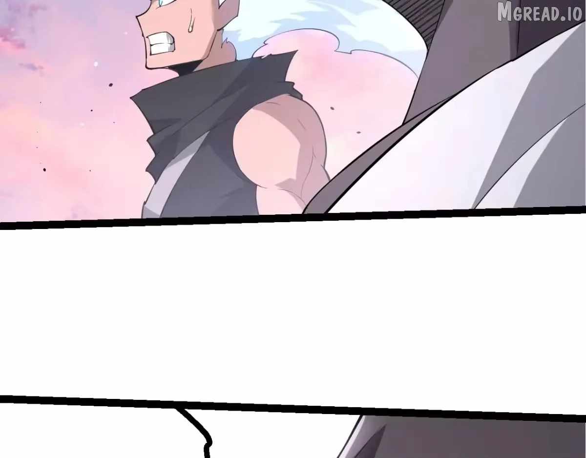 Evolution Begins With A Big Tree Chapter 519-eng-li - Page 31