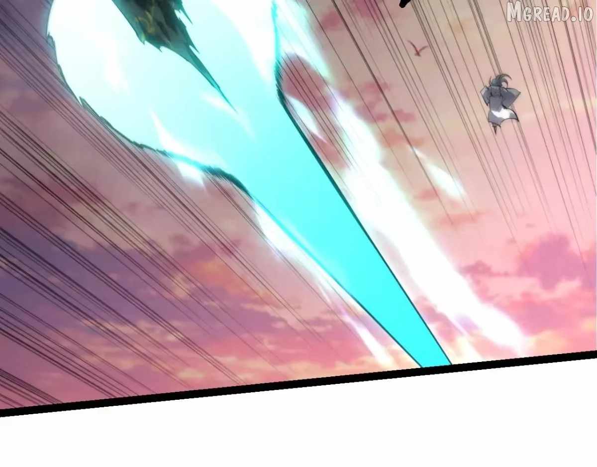 Evolution Begins With A Big Tree Chapter 520-eng-li - Page 14