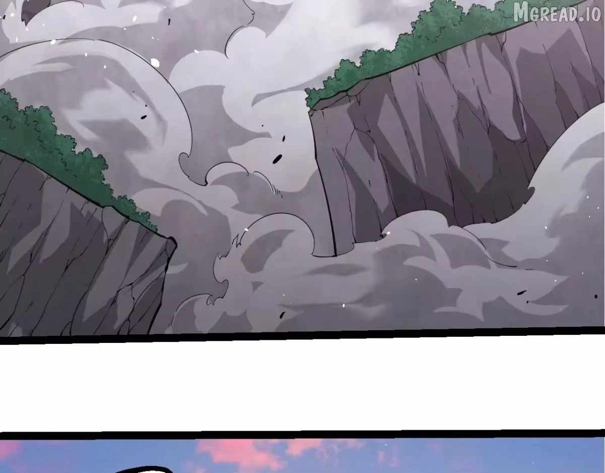 Evolution Begins With A Big Tree Chapter 519-eng-li - Page 61