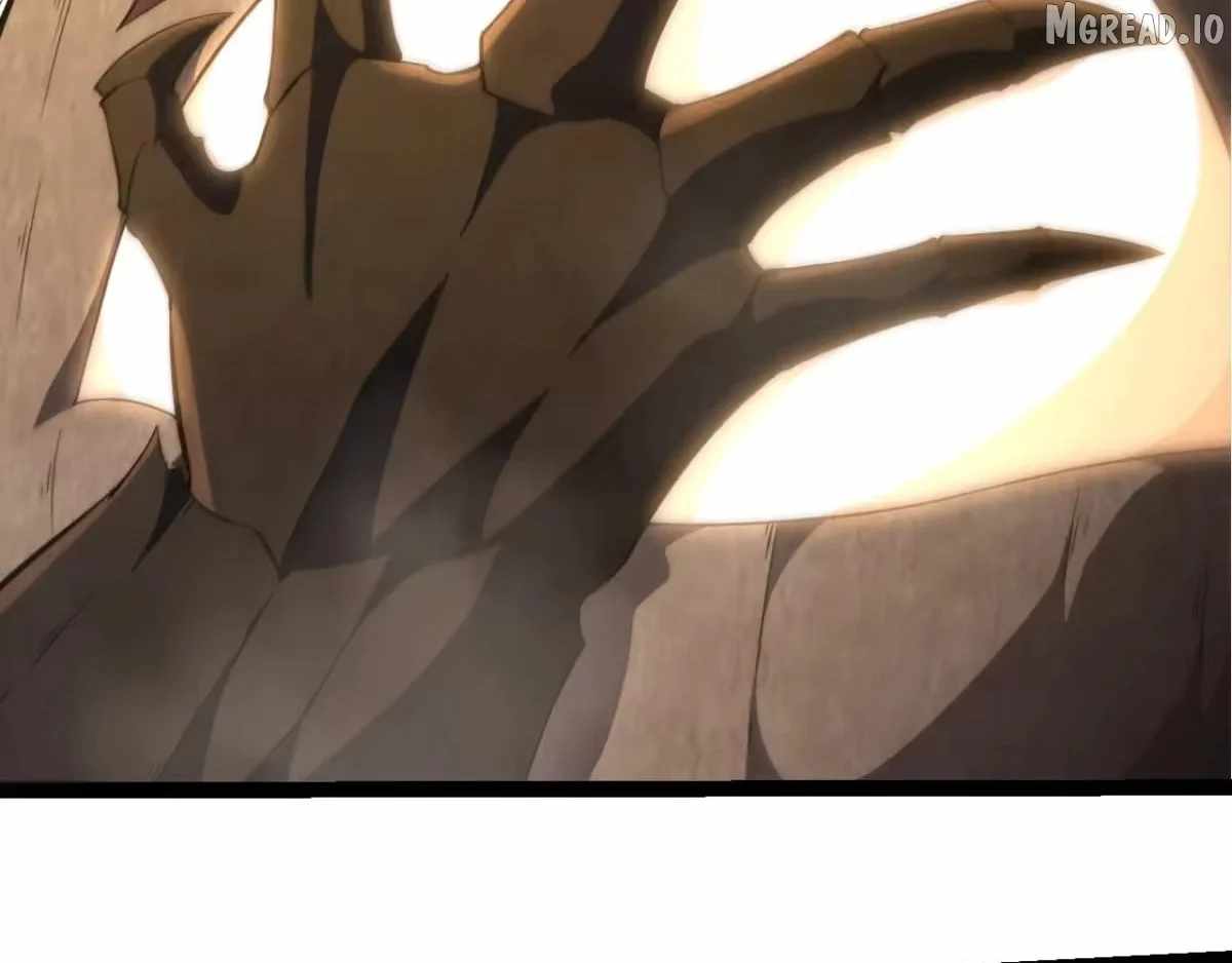Evolution Begins With A Big Tree Chapter 520-eng-li - Page 44