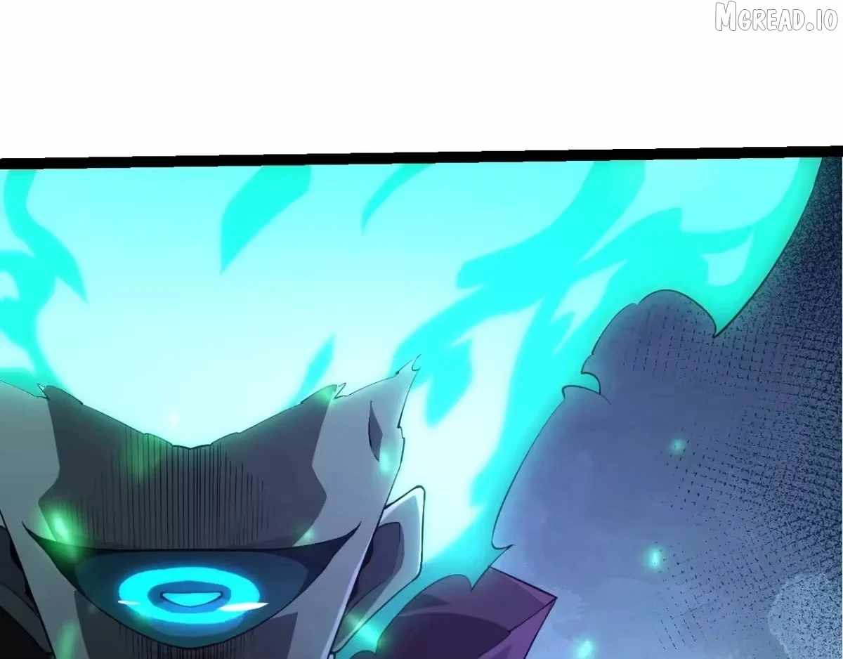 Evolution Begins With A Big Tree Chapter 520-eng-li - Page 8