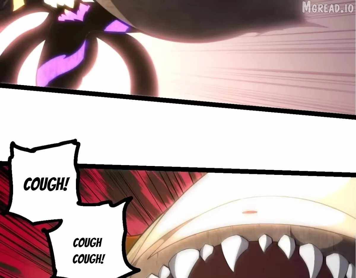 Evolution Begins With A Big Tree Chapter 520-eng-li - Page 46