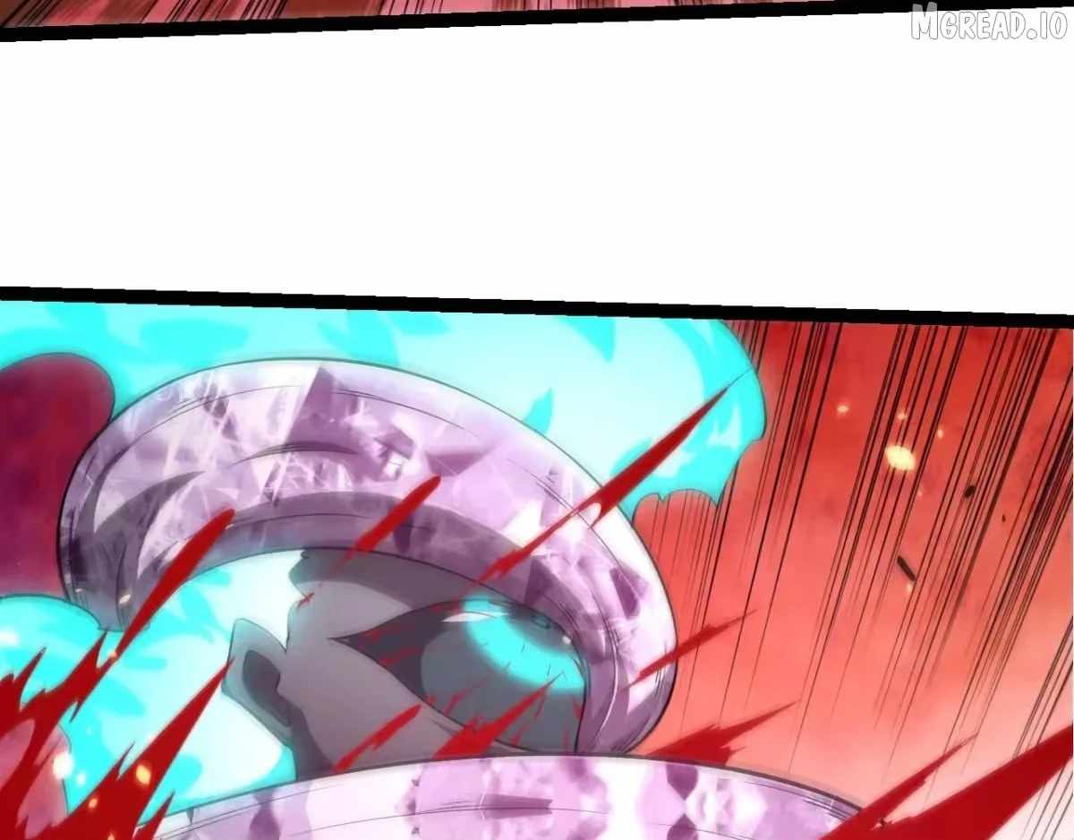 Evolution Begins With A Big Tree Chapter 520-eng-li - Page 76