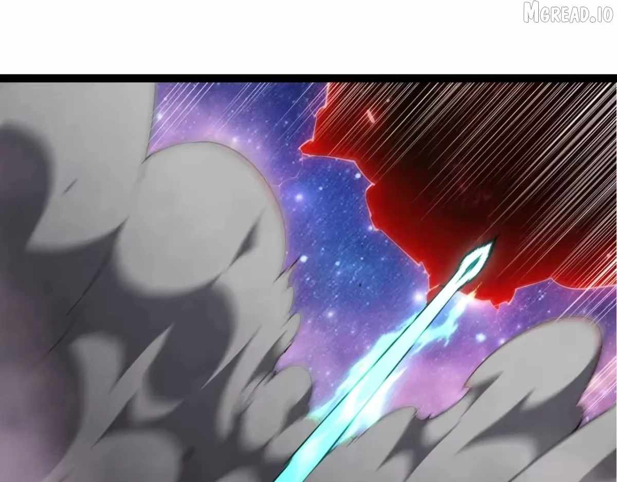Evolution Begins With A Big Tree Chapter 520-eng-li - Page 60