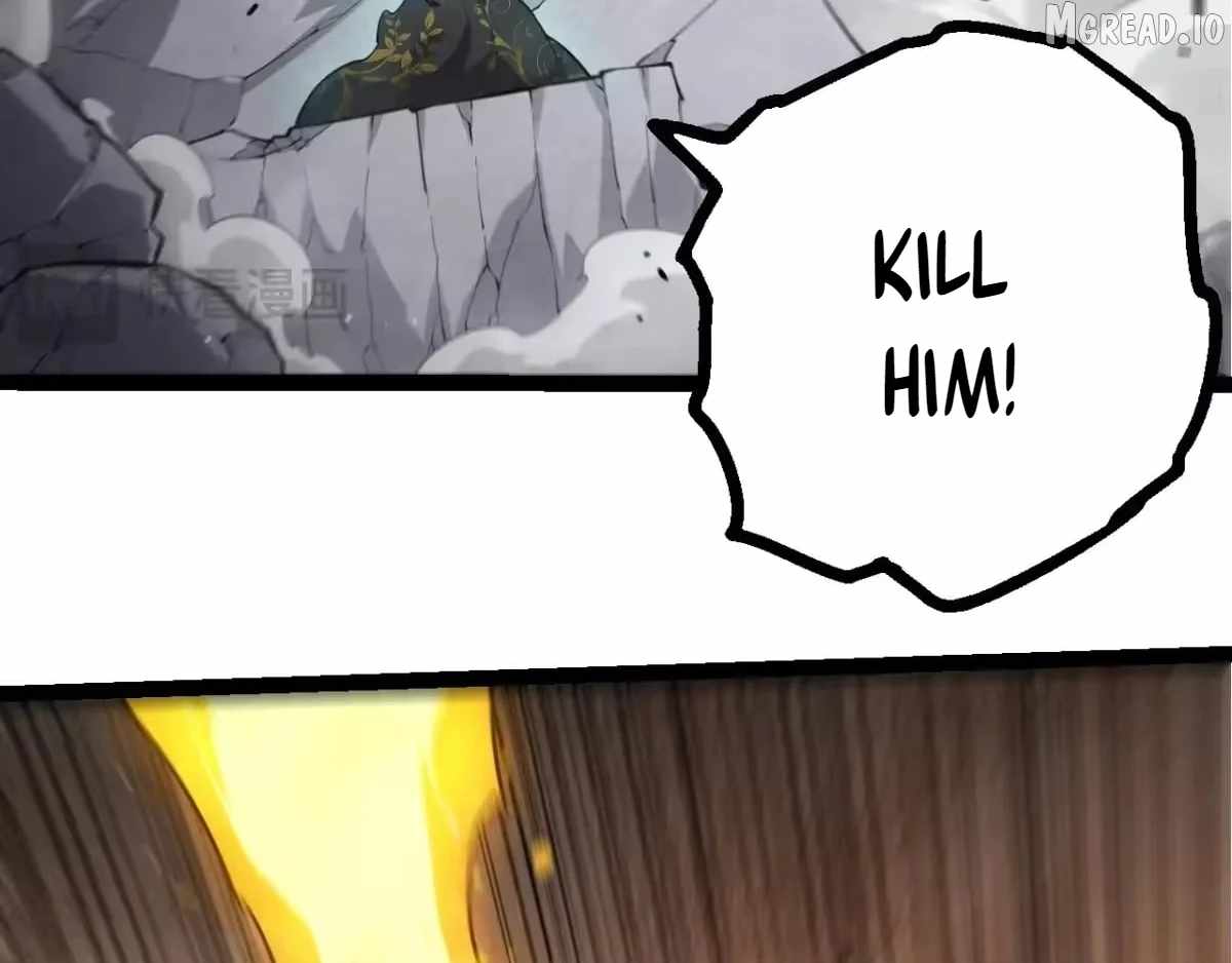 Evolution Begins With A Big Tree Chapter 519-eng-li - Page 66