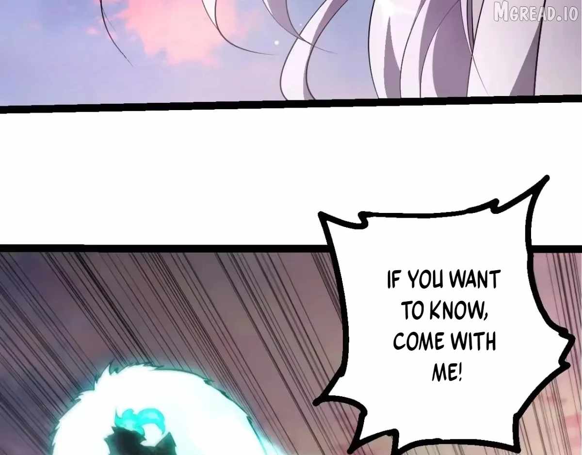 Evolution Begins With A Big Tree Chapter 520-eng-li - Page 13