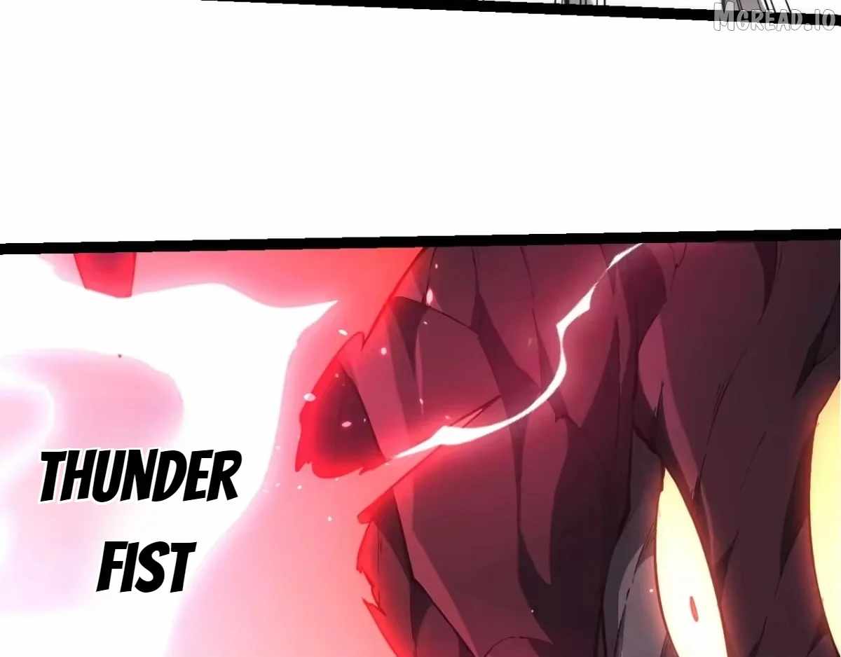Evolution Begins With A Big Tree Chapter 520-eng-li - Page 55