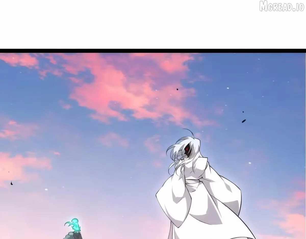 Evolution Begins With A Big Tree Chapter 519-eng-li - Page 40