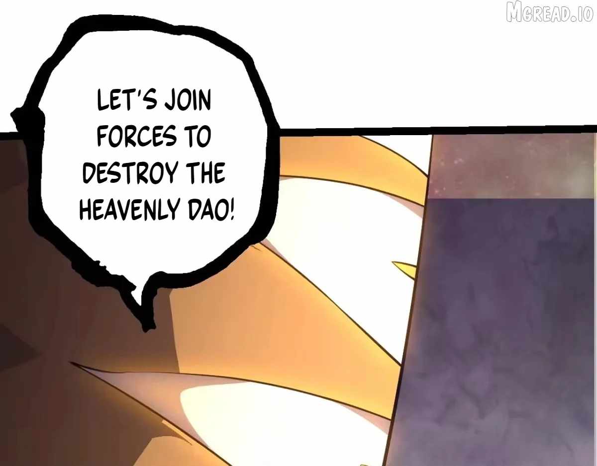Evolution Begins With A Big Tree Chapter 520-eng-li - Page 98