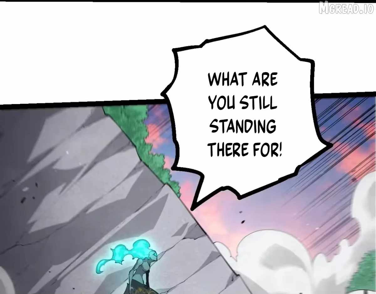 Evolution Begins With A Big Tree Chapter 519-eng-li - Page 65