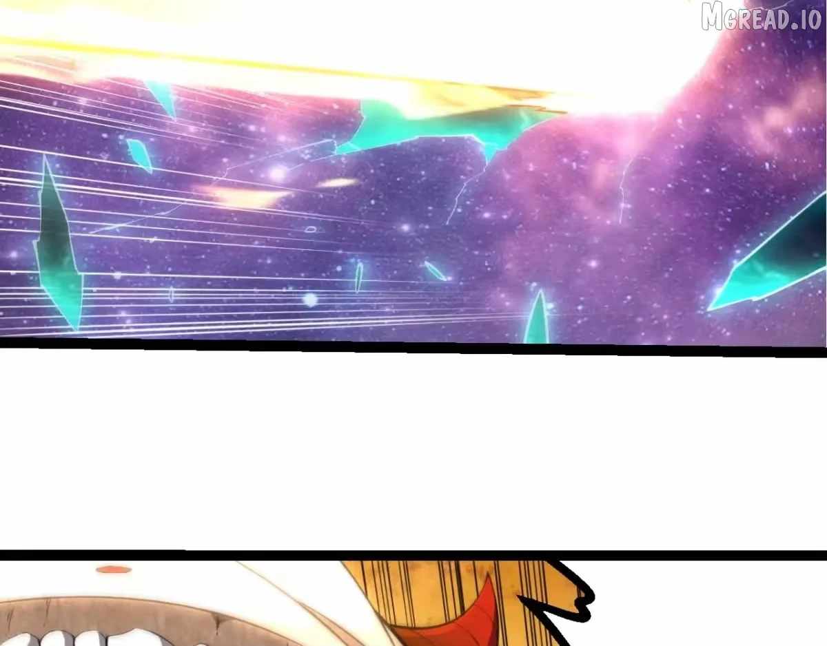 Evolution Begins With A Big Tree Chapter 520-eng-li - Page 31