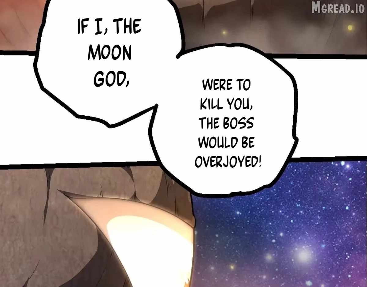 Evolution Begins With A Big Tree Chapter 520-eng-li - Page 25