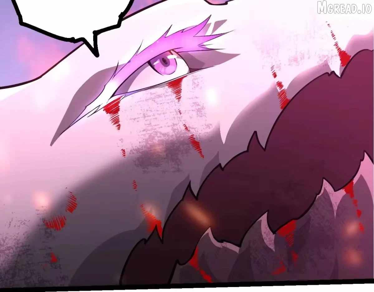 Evolution Begins With A Big Tree Chapter 520-eng-li - Page 2
