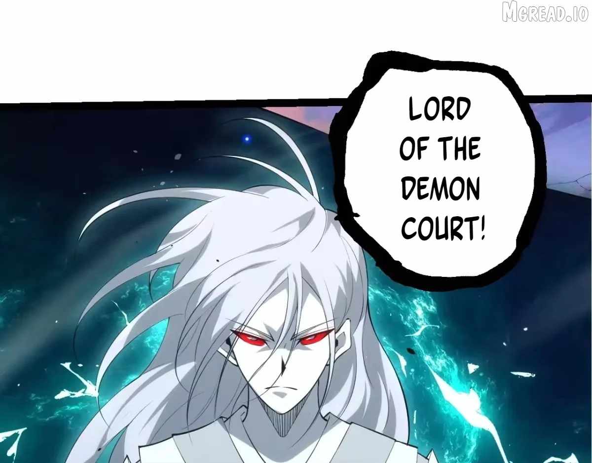 Evolution Begins With A Big Tree Chapter 519-eng-li - Page 10