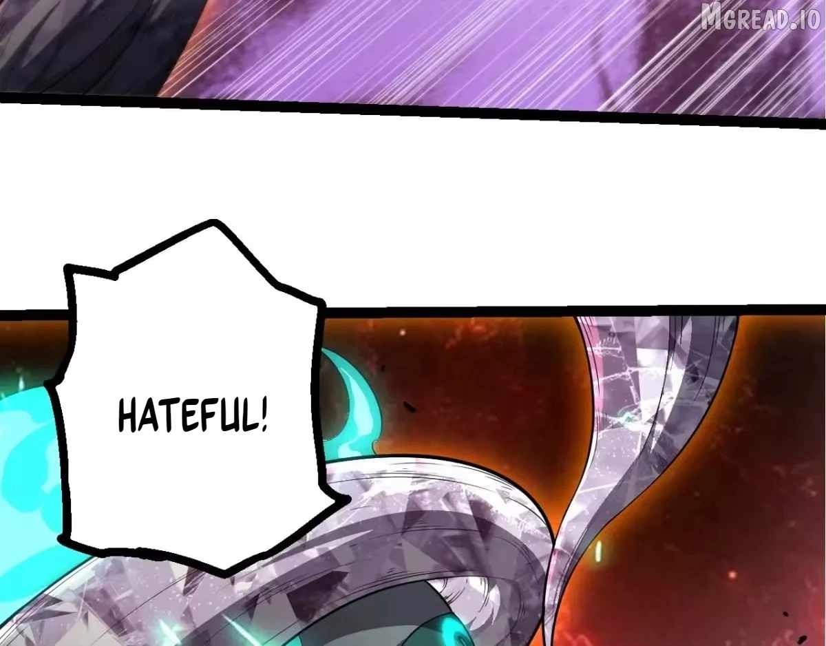 Evolution Begins With A Big Tree Chapter 520-eng-li - Page 68