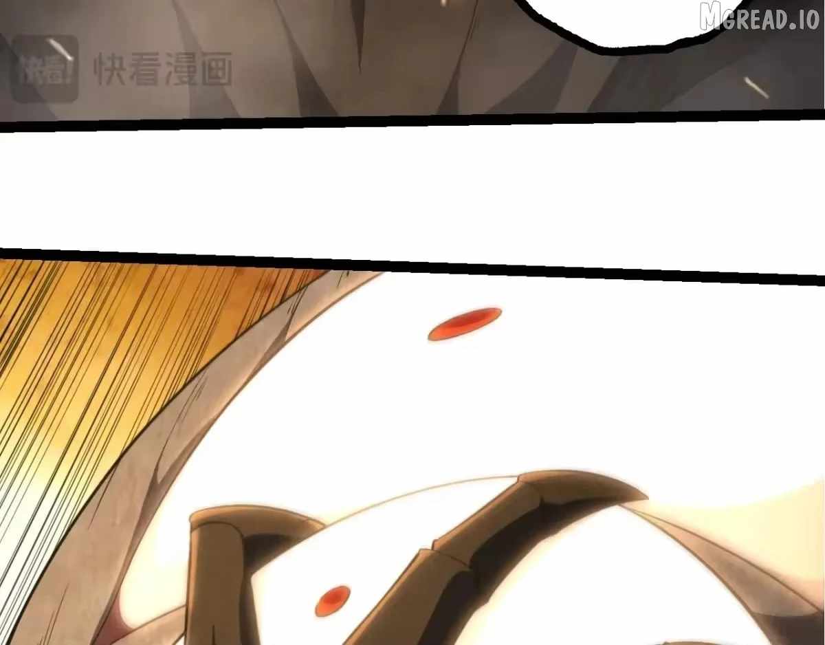 Evolution Begins With A Big Tree Chapter 520-eng-li - Page 43