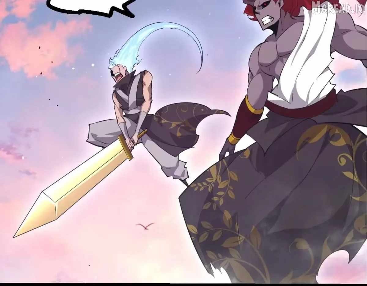 Evolution Begins With A Big Tree Chapter 519-eng-li - Page 64